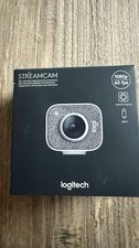 🎥 Logitech StreamCam – Top Webcam für Streaming, Meetings & Content Creation!