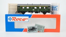 Roco H0 44212 Donnerbüchse 1
