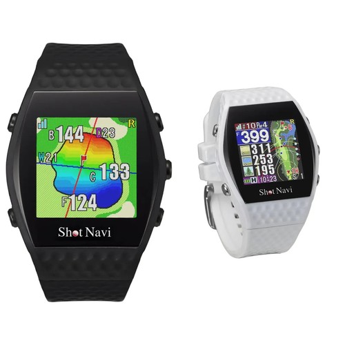 Shotnavi infinity gps golfuhr - infinity,