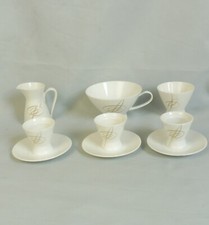 Continental Form 2000 v. Rosenthal , Konvolut 6tlg. (961)