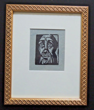 Max Pechstein 1881-1955 "