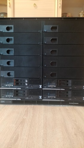 Ibm blade server 81y2891 - blade, 81y2891,