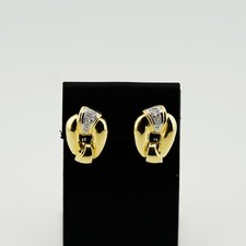 Designer Diamant Gold