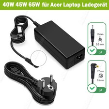 65W 45W 19V Laptop Netzteil