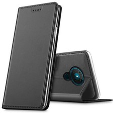 Flip Case Für Nokia 3.4