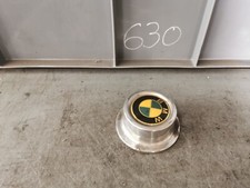 BMW Oldtimer Auto Chrom Radnabenabdeckung Felgenkappen Rad Naben Kappen Deckel