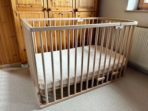 Mitwachsendes babybay - mitwachsendes,