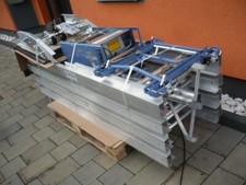 Geda Hanglift Berglift Gebirgsaufzug Hangaufzug Bergaufzug Hang Berg Lift Aufzug