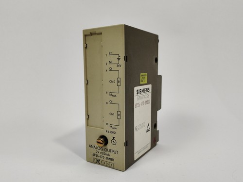 Siemens 6es5470 8mb11 - 6es5470-8mb11, simatic