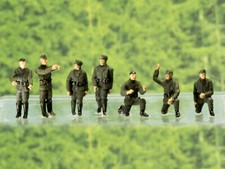 MU N-W00001 - Figuren Soldaten