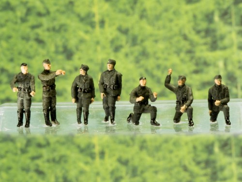 W00001 figuren soldaten - mu,