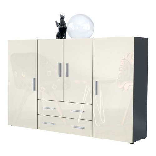 Highboard sideboard kommode - sideboard,