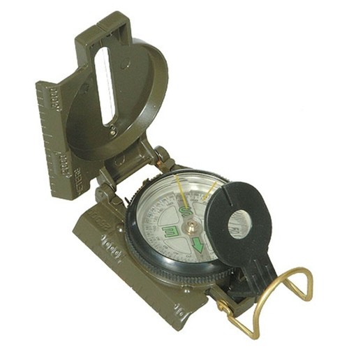 Mil tec kompass oliv - mil-tec,