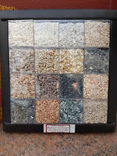 Marmorgranulat Körnung 2-4 mm 4 kg ohne PUR Binder von Trendfloor