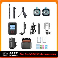 For Insta360 X3 Remote Selfie