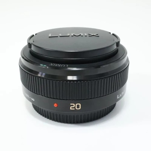 Near mint panasonic lumix - mint,