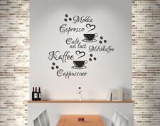 Wandaufkleber Wandtattoo