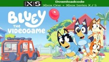 NEU für XBOX One Series X S