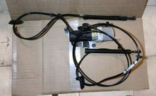 Verdeckpumpe Verdeckhydraulikpumpe Verdeck Motor VW Beetle Cabrio 1Y 1Y0871789B