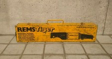 REMS TIGER ELEKTRISCHE