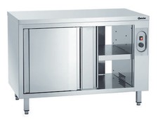 BARTSCHER Wärmeschrank 700-4T