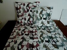 Sander Kissenhüllen Herbst