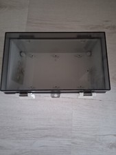 Elektro Verteiler, Kasten