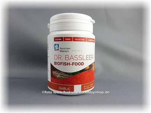 Bassleer biofish food - biofish,