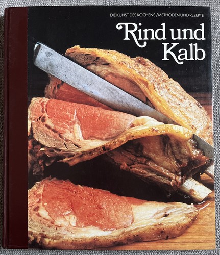 Die kunst des kochens - kunst,