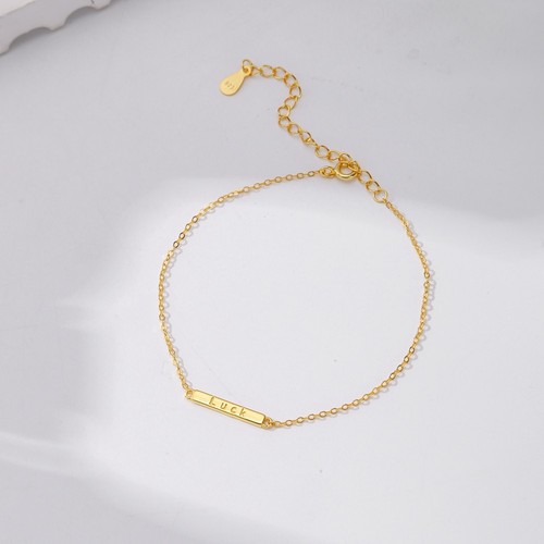 Gold plated 925 - gold,