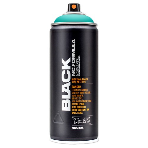 Montana black surgery 400ml - montana,
