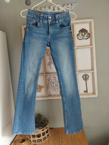 Bootcut leg jeans gr 152 - bootcut,