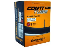 Continental Fahrradschlauch 26
