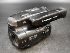 Blaupunkt ccr 815 videokamera - blaupunkt,