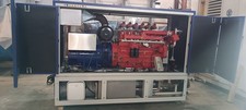 SEnergie Gasgenerator (BHKW) G926 TI.K - 147 KW