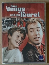 DVD: „Frau Venus und ihr