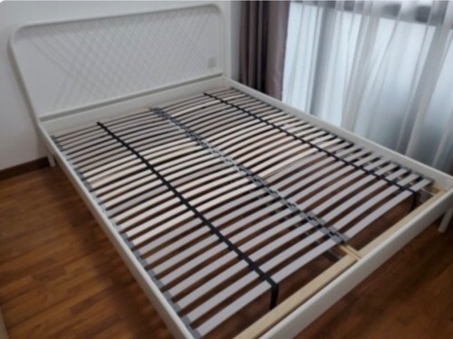 Ikea bett nesttun - ikea, m