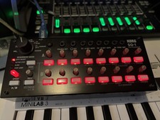 Korg SQ-1 Step-Sequenzer