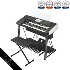 Yamaha electone stagea - electone, els-03g