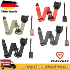 3 Punkt Automatikgurt
