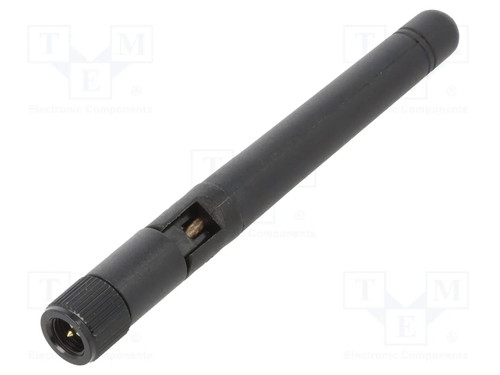Iqrf tech antenne - iqrf,