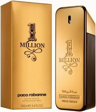 Paco Rabanne One 1 Million EdT