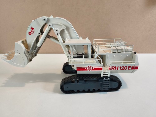 Terex rh120 e - /,