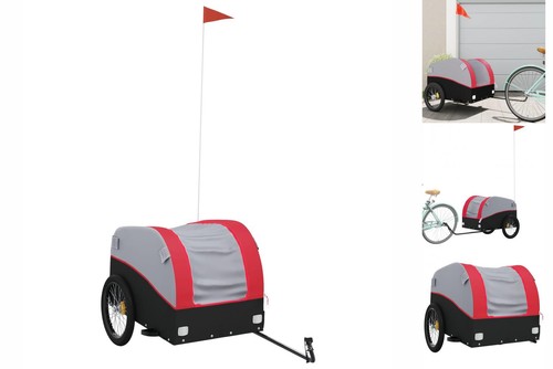 Lastenanhänger für fahrrad - für,