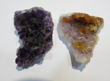 MD281 Amethyst 2 Kleinstufen