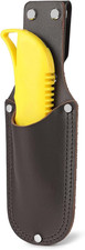 Echtleder Messertasche für