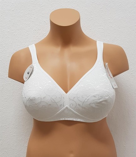 Triumph elegant cotton bh - cotton,