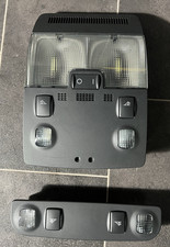 Innenraumleuchten Dachhimmel