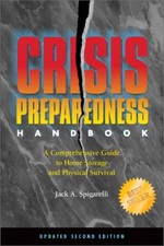 Crisis Preparedness Handbook: A Com..., Spigarelli, Jac