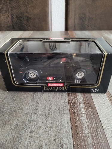 Carrera exclusiv 124 - carrera,